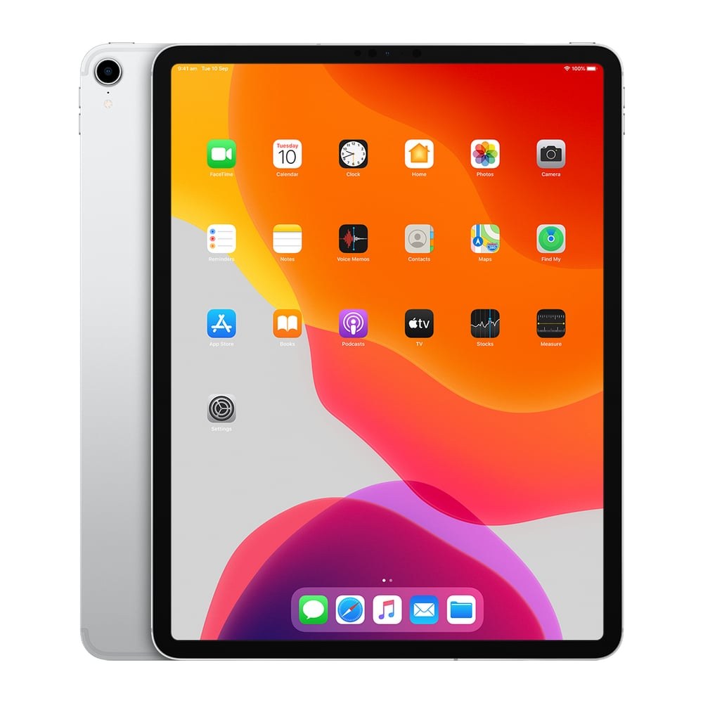 iPad Pro 12.9" 3rd Gen Cellular