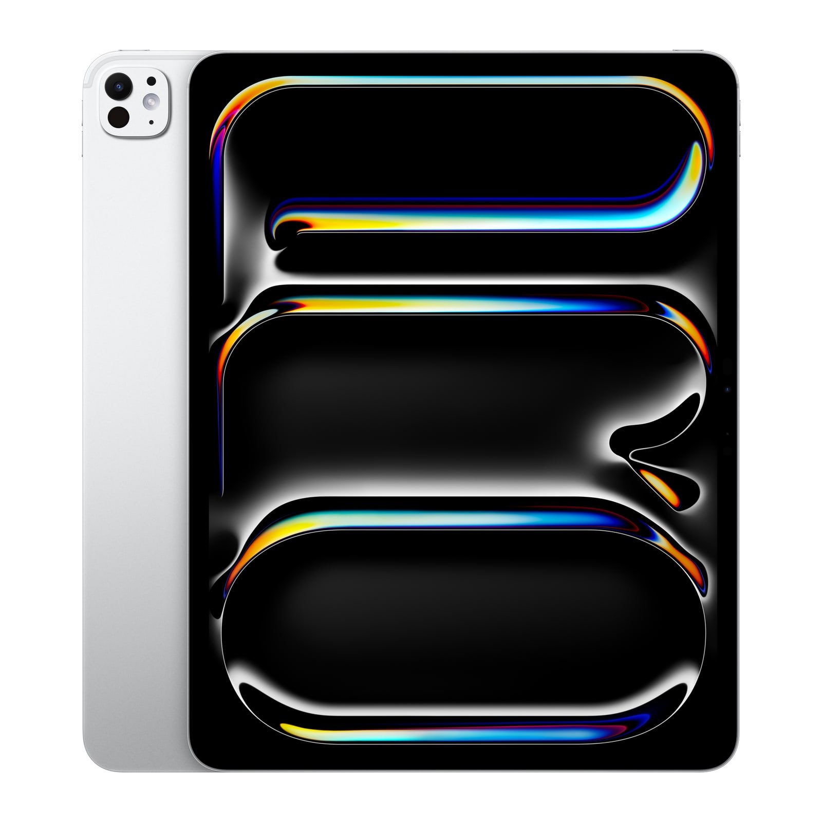 iPad Pro 13" M5