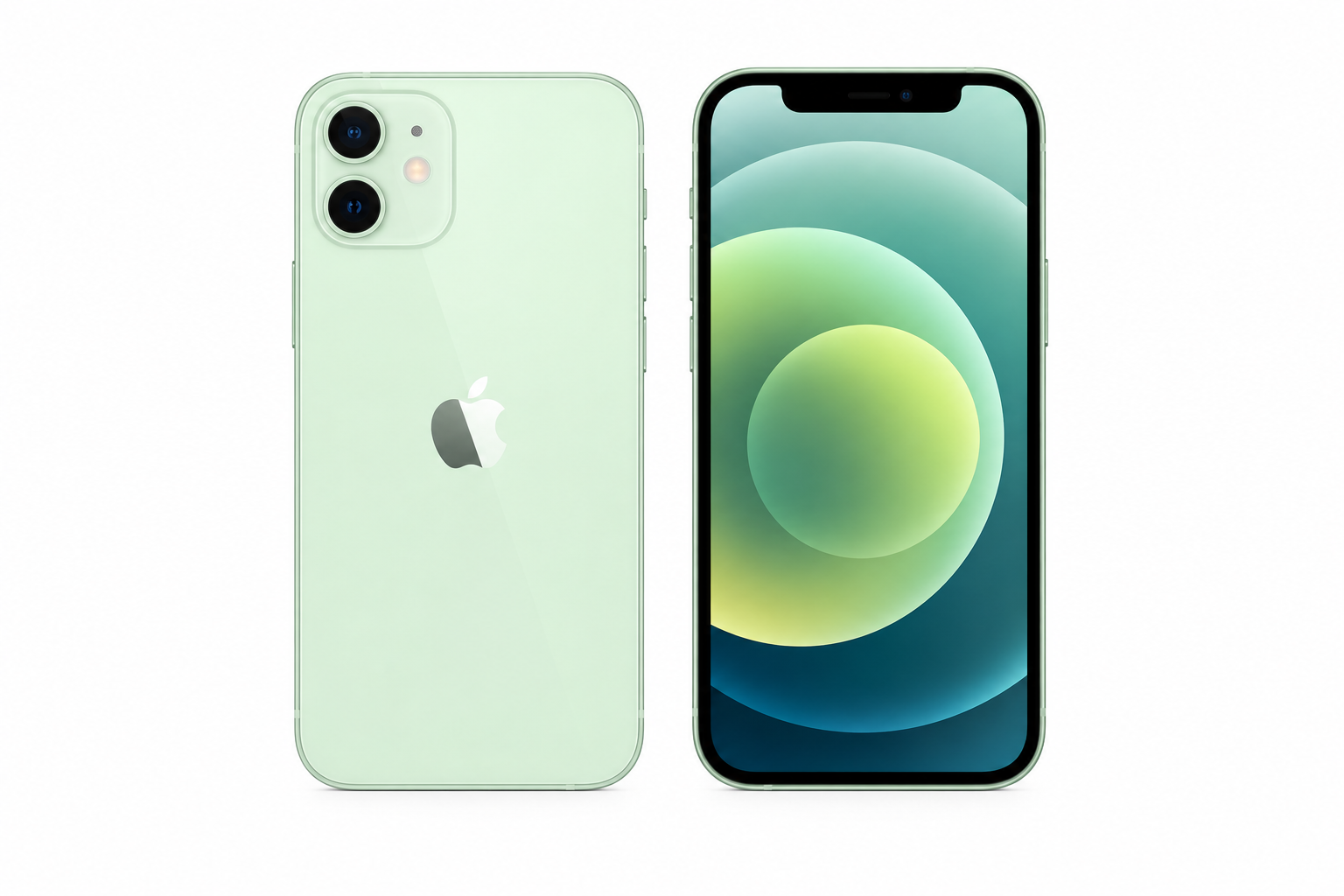 iPhone 12 Mini