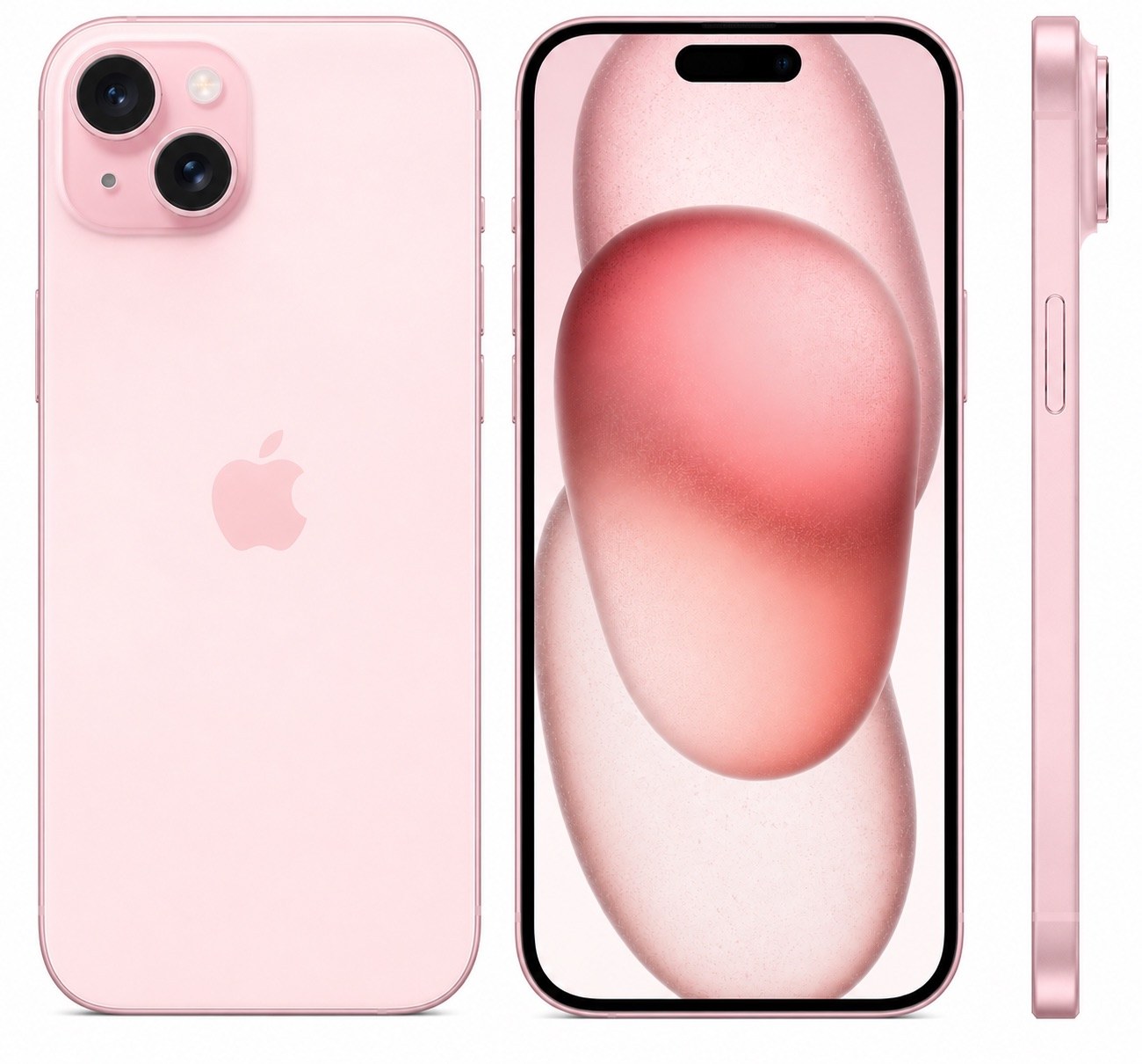 iPhone 15