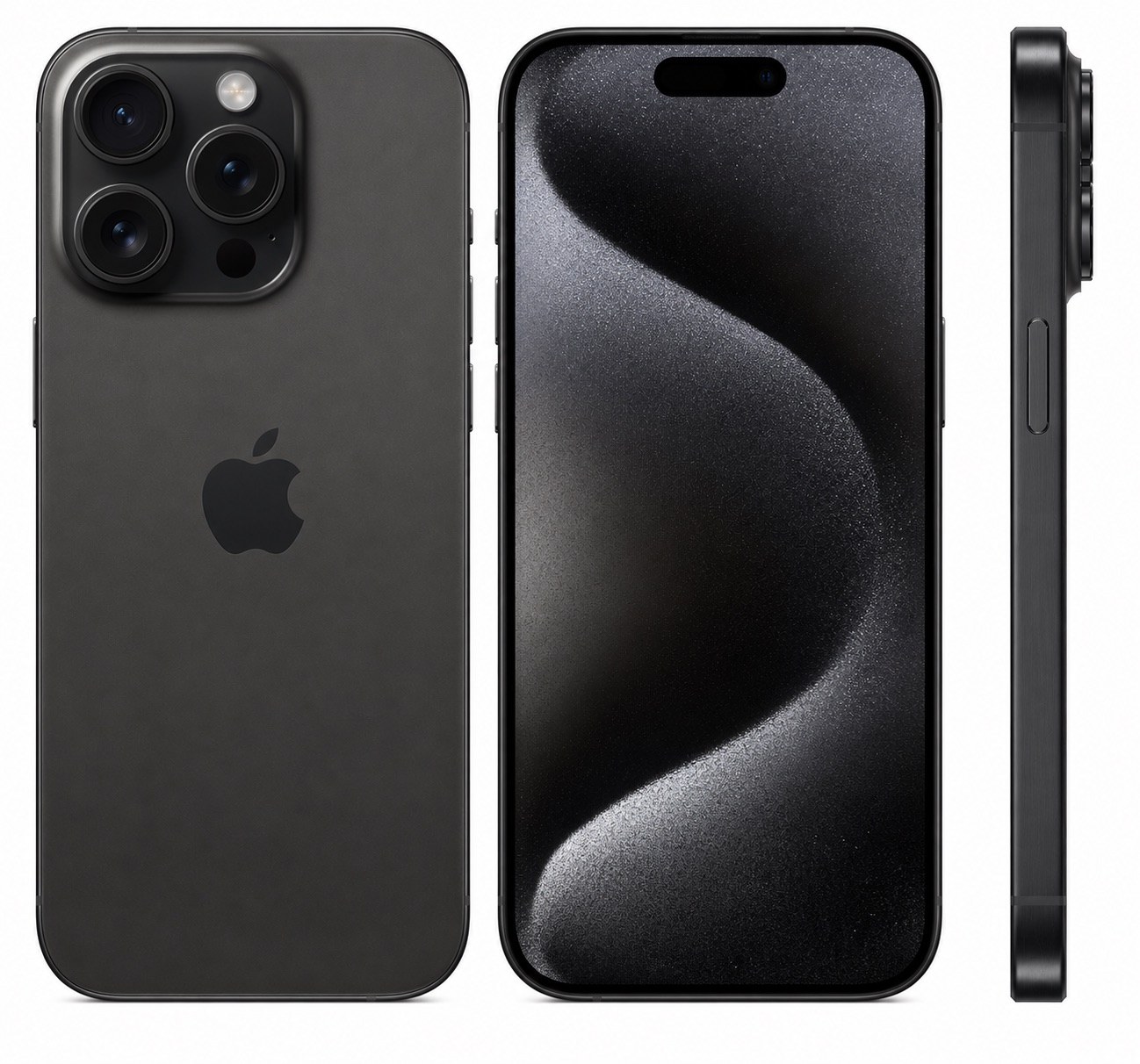 iPhone 15 Pro