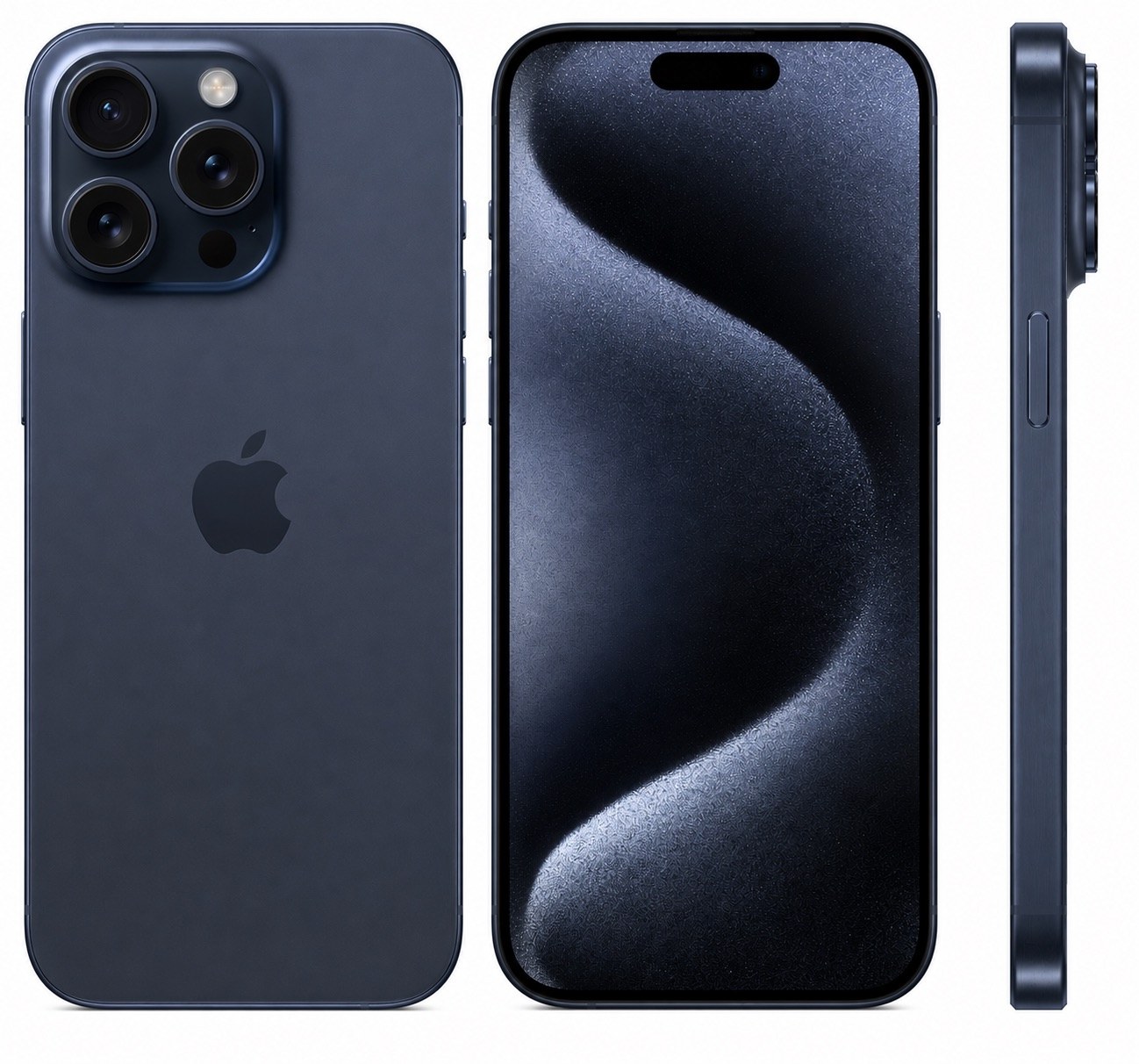 iPhone 15 Pro