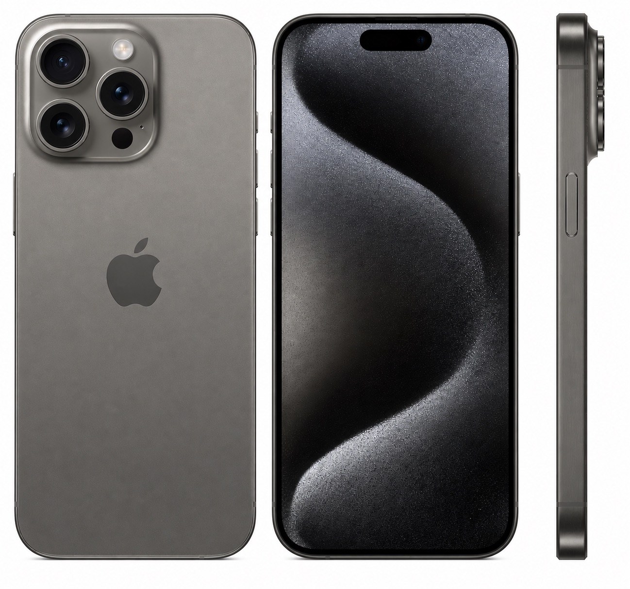 iPhone 15 Pro