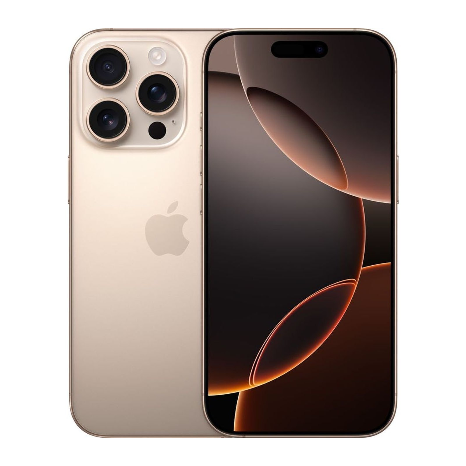 iPhone 16 Pro