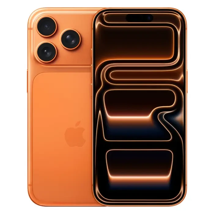 iPhone 17 Pro