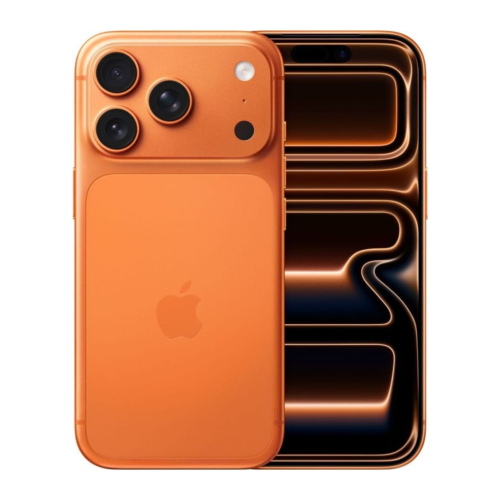 iPhone 17 Pro USA