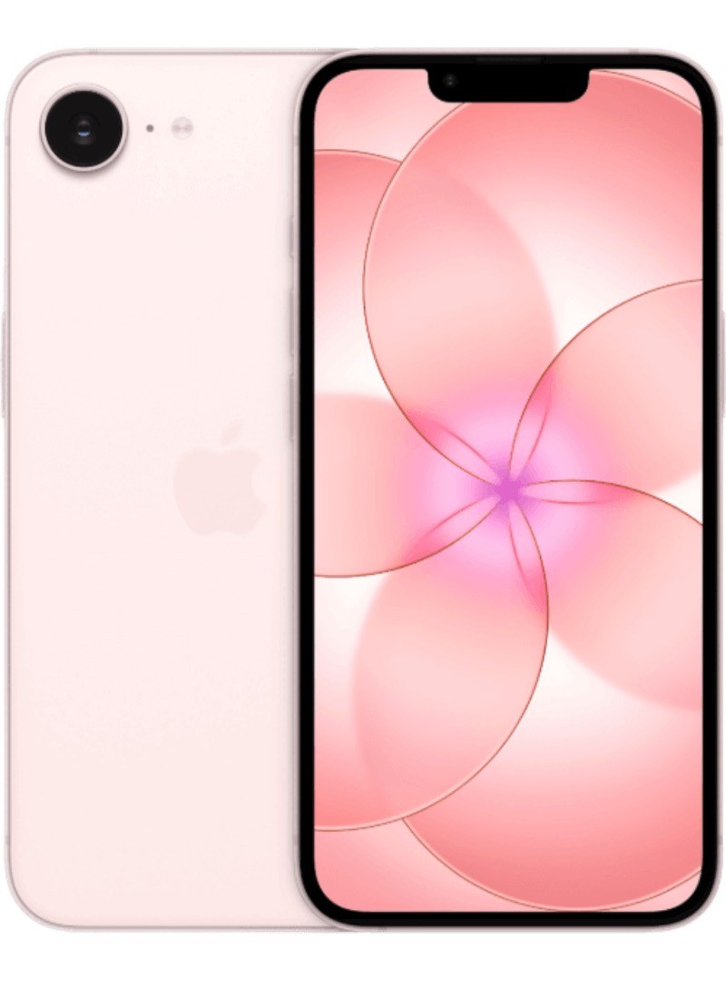 iPhone 17e
