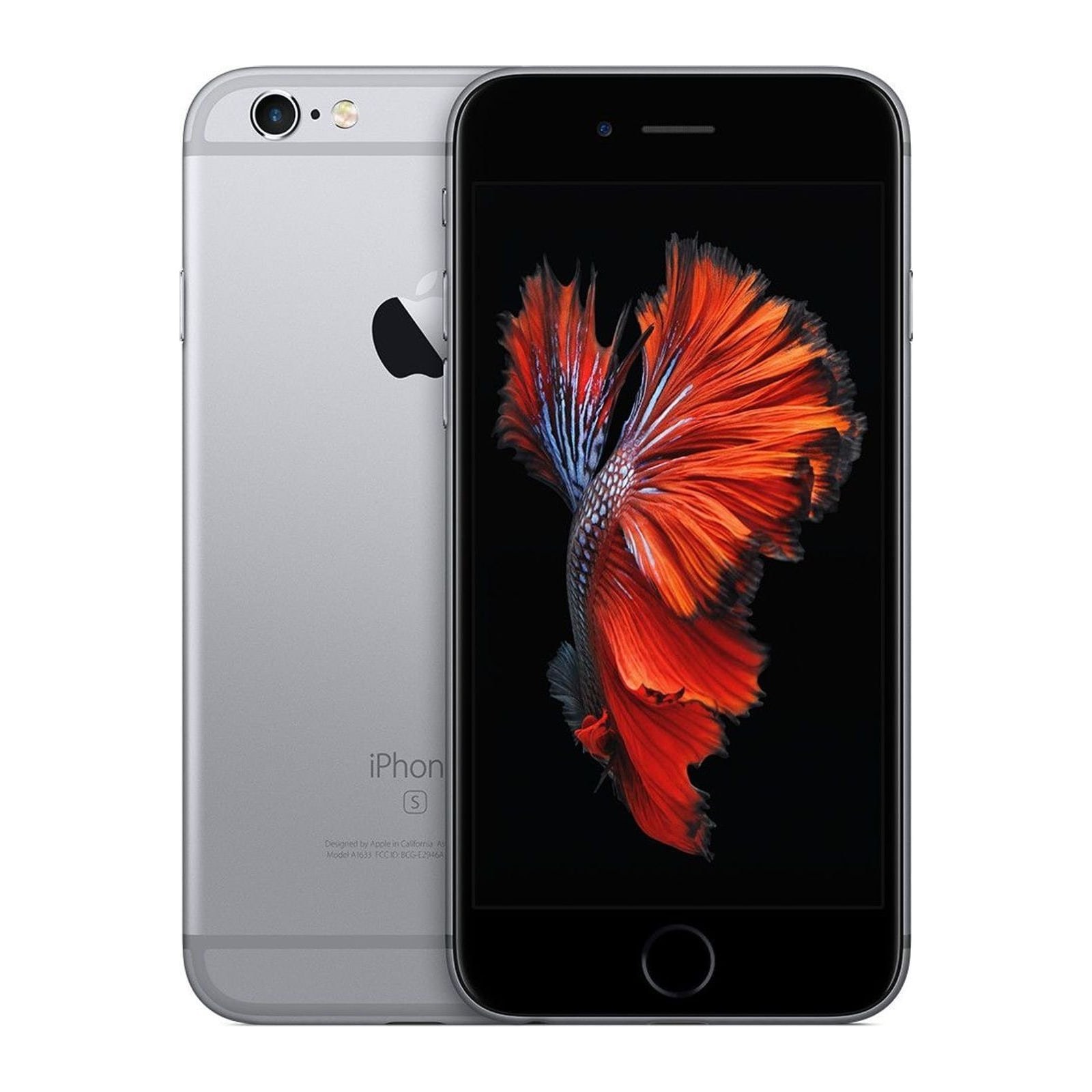 iPhone 6s