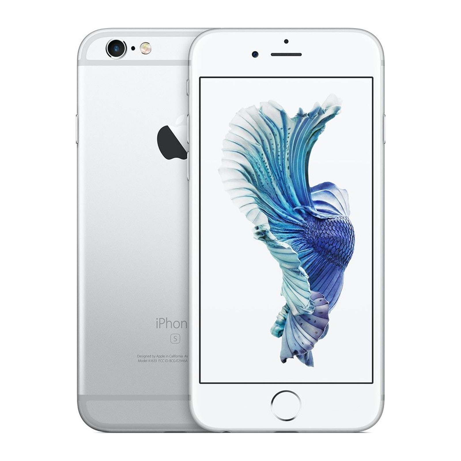 iPhone 6s