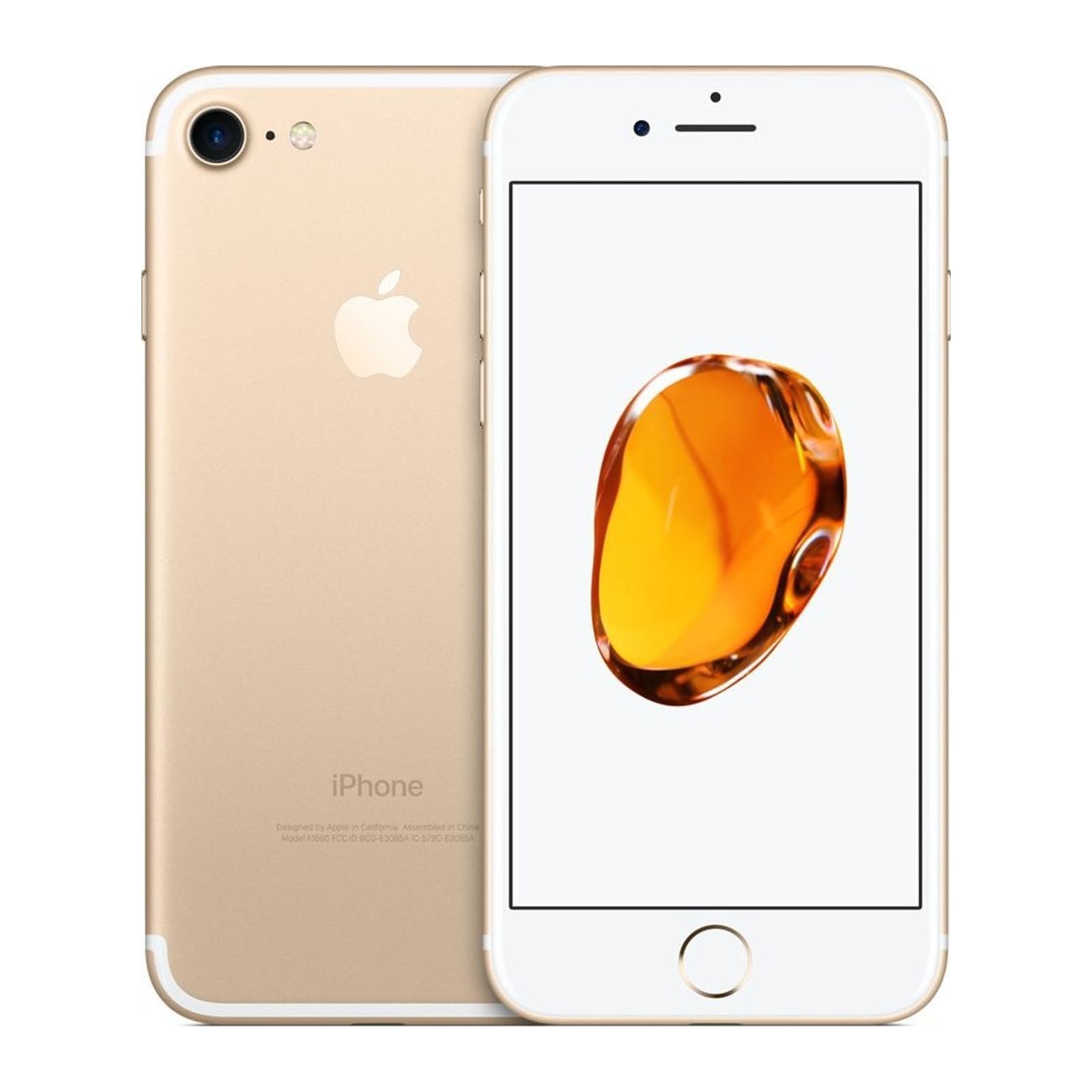 iPhone 7