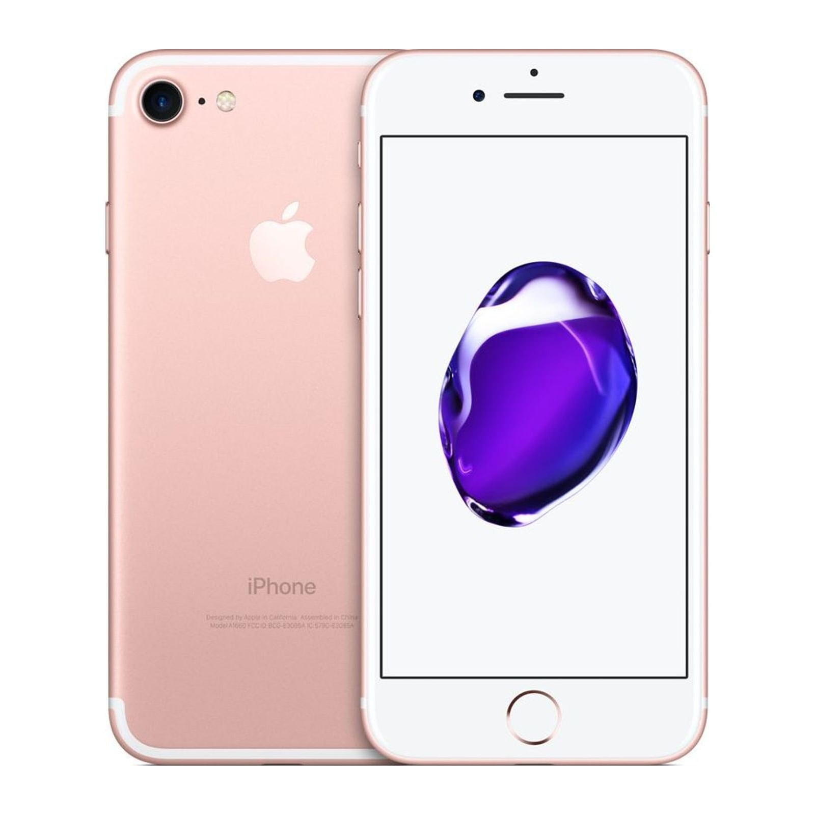 iPhone 7