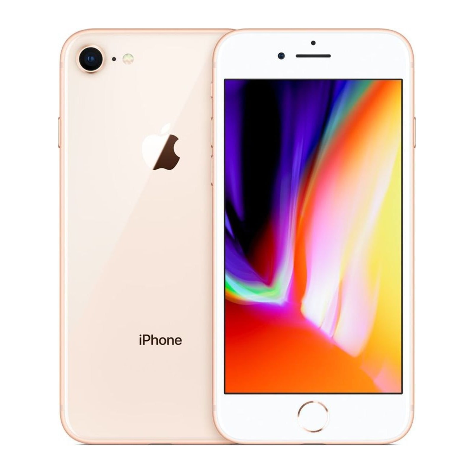 iPhone 8