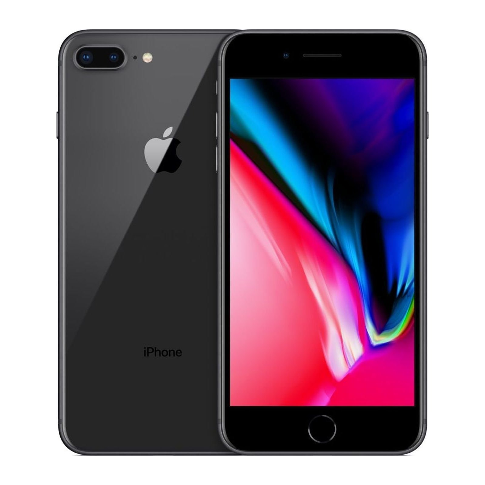 iPhone 8 Plus