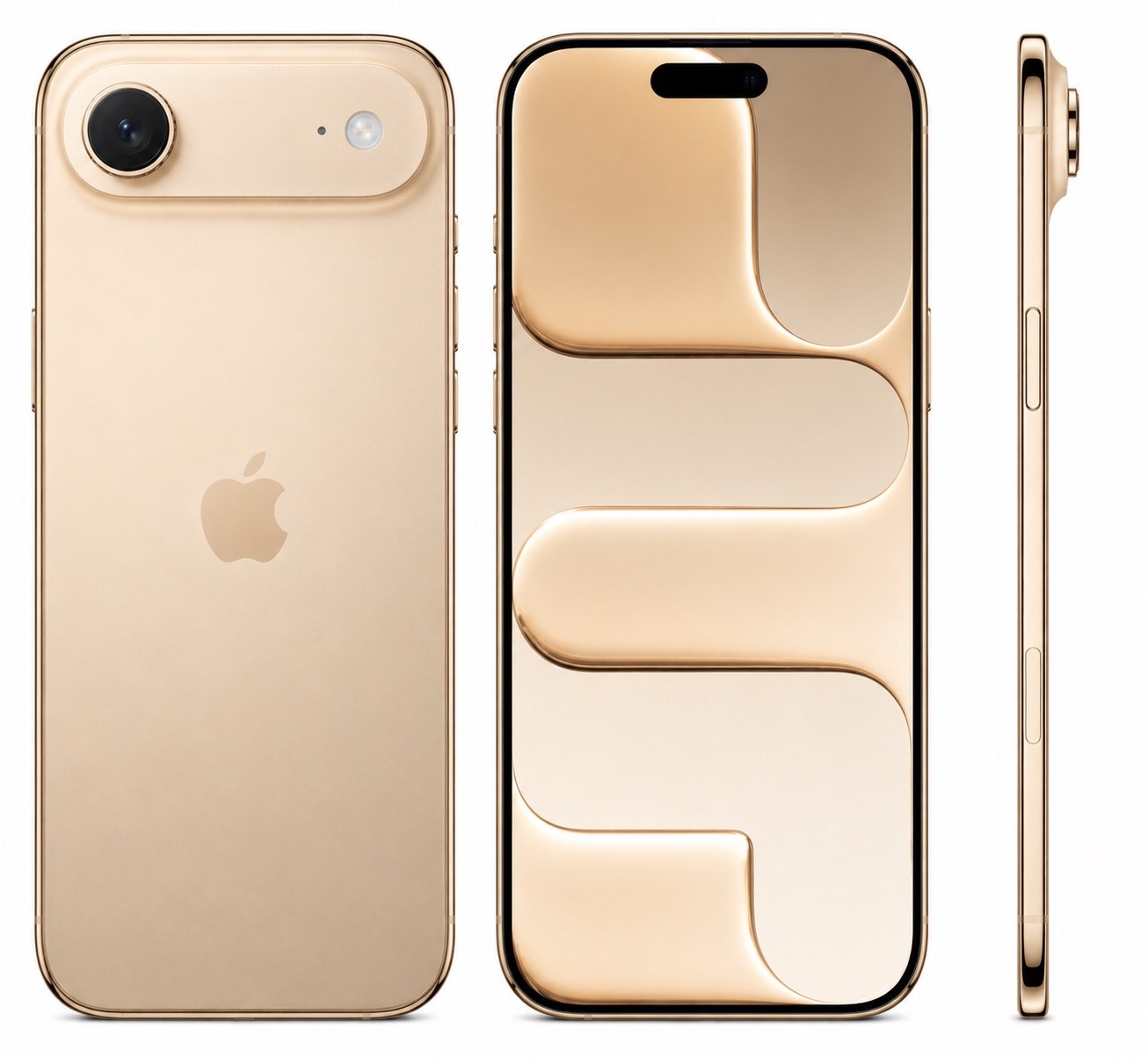 iPhone Air