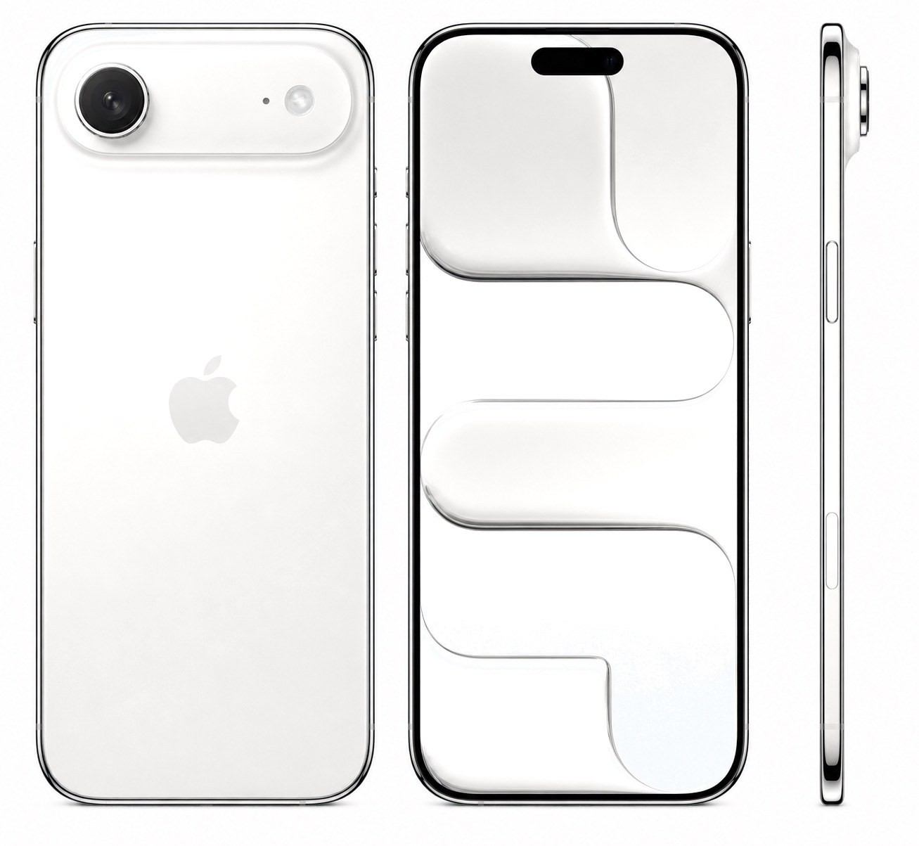 iPhone Air