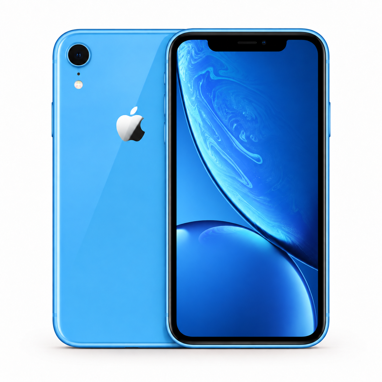 iPhone XR recondiționat la DR Phone