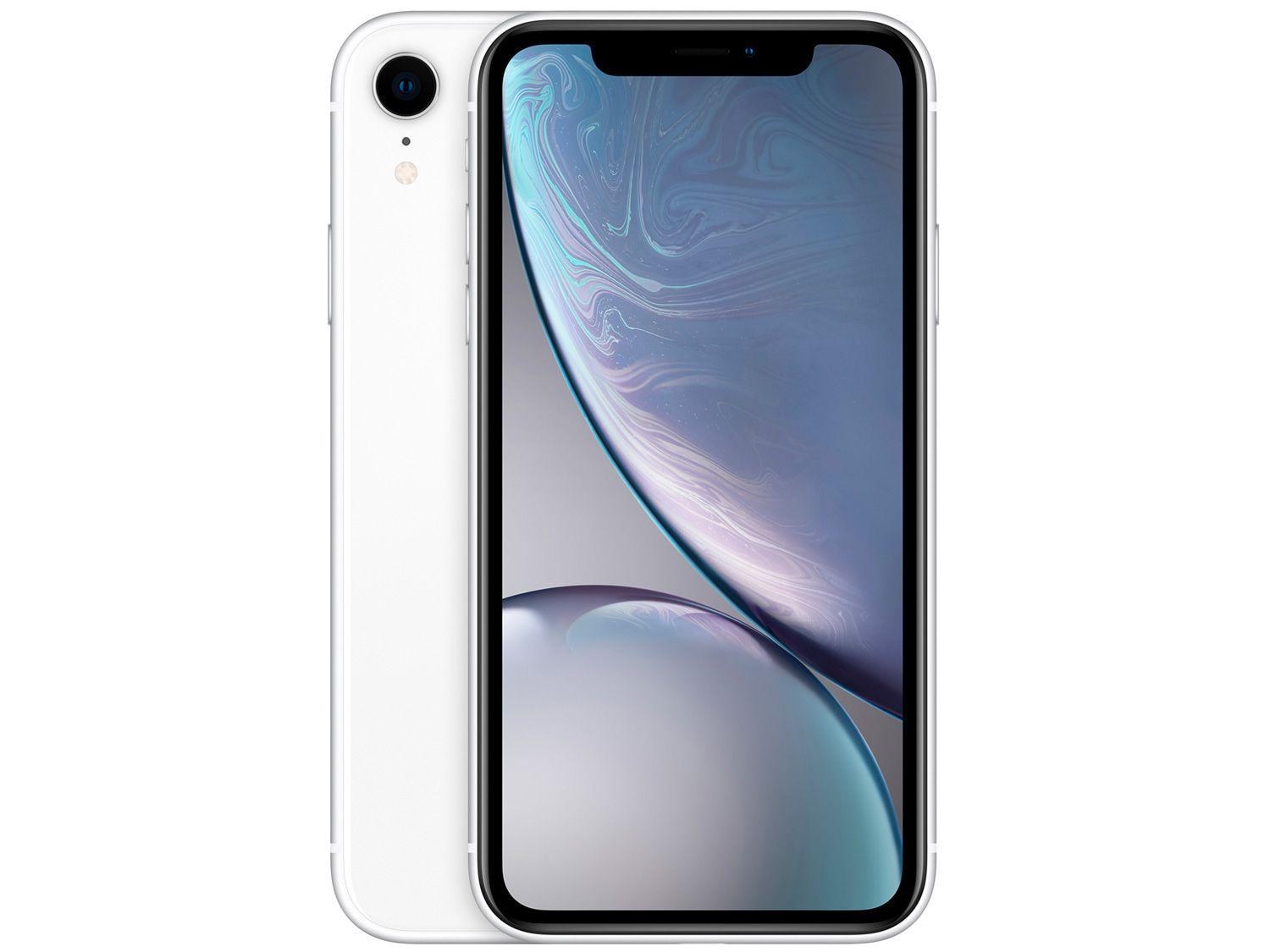 iPhone XR