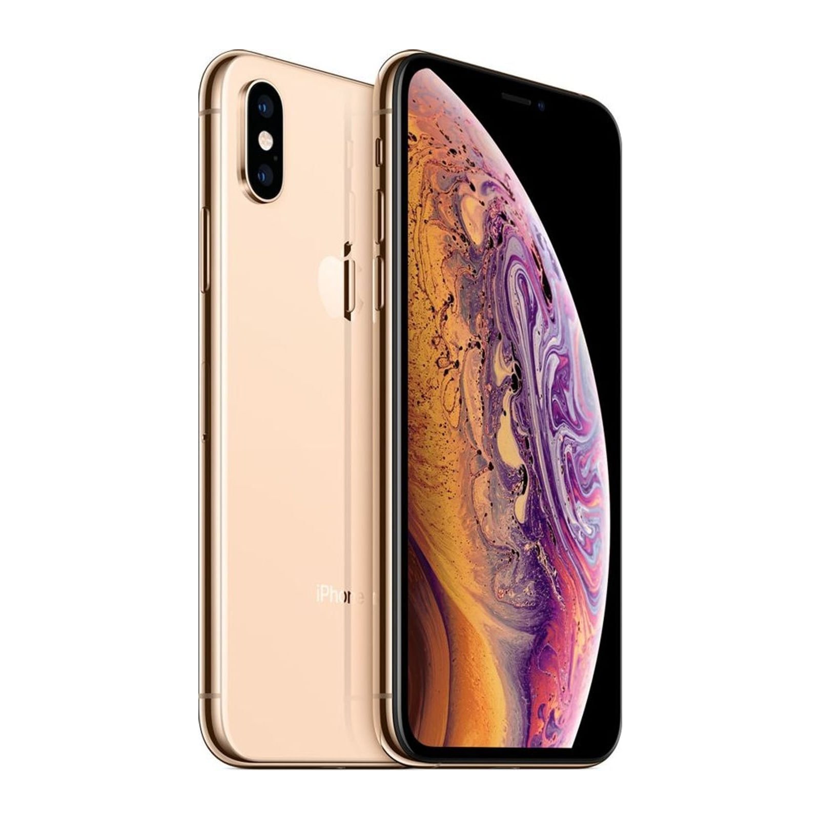 iPhone XS