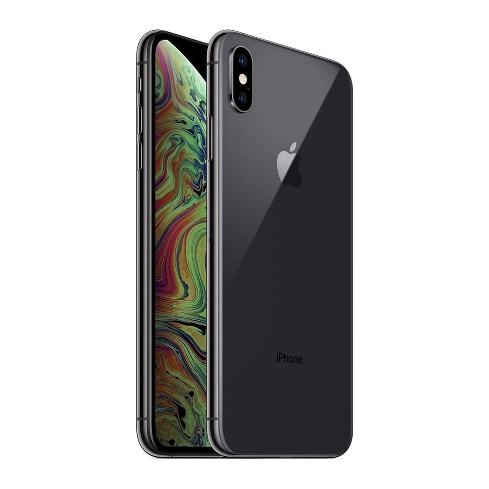 Odnowiony iPhone XS Max w DR Phone