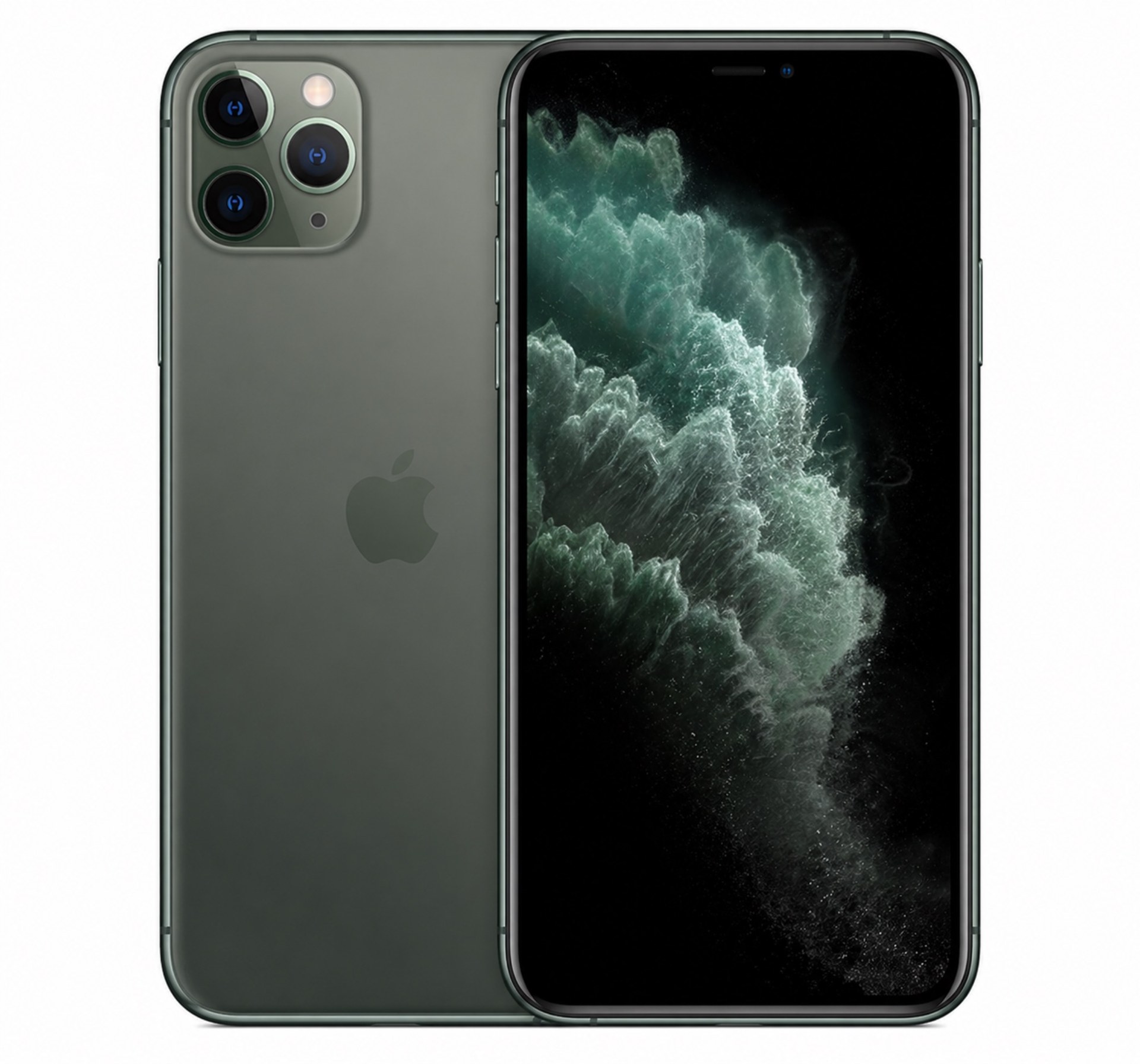 iPhone 11 Pro
