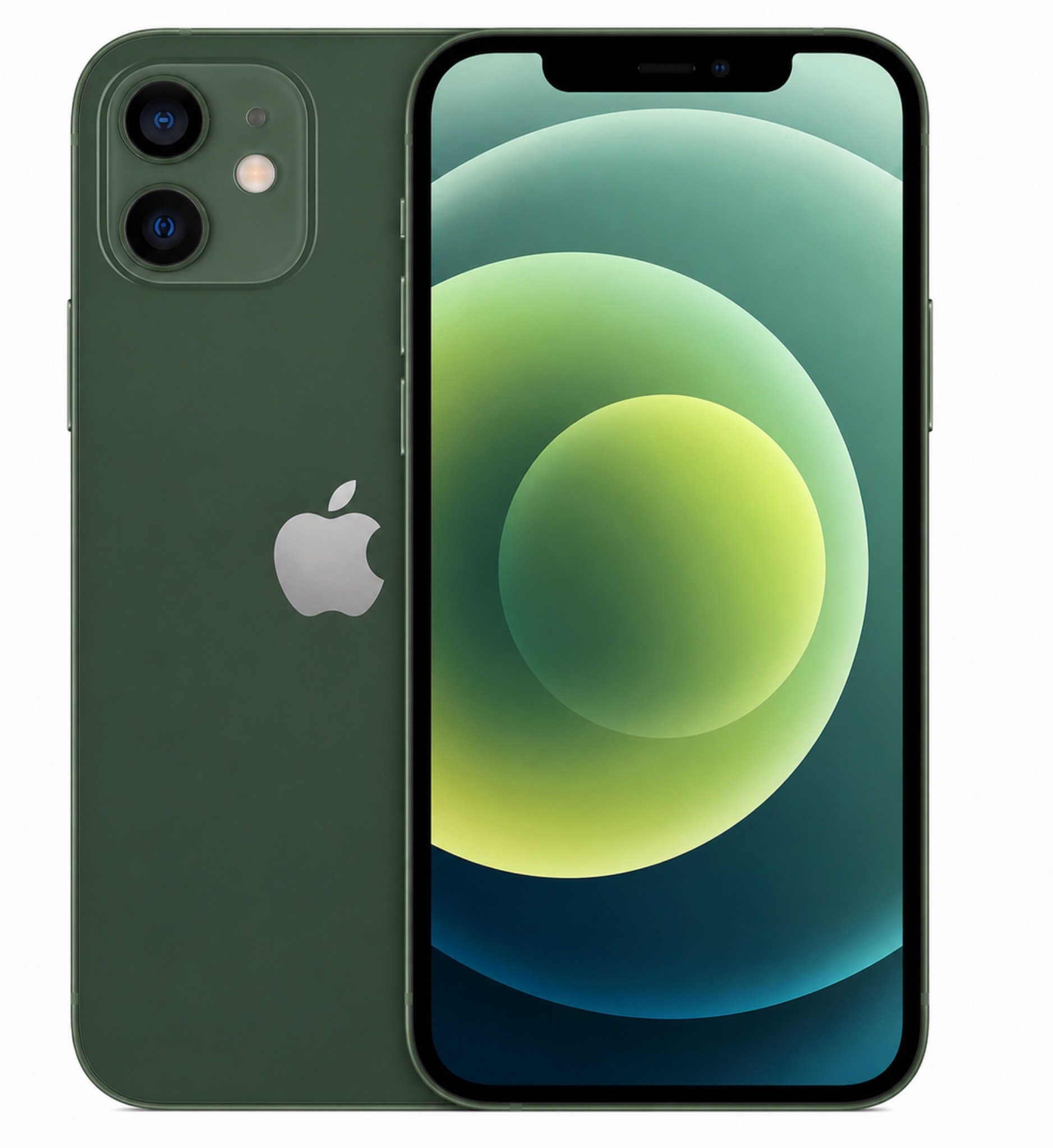 iPhone 12 Mini