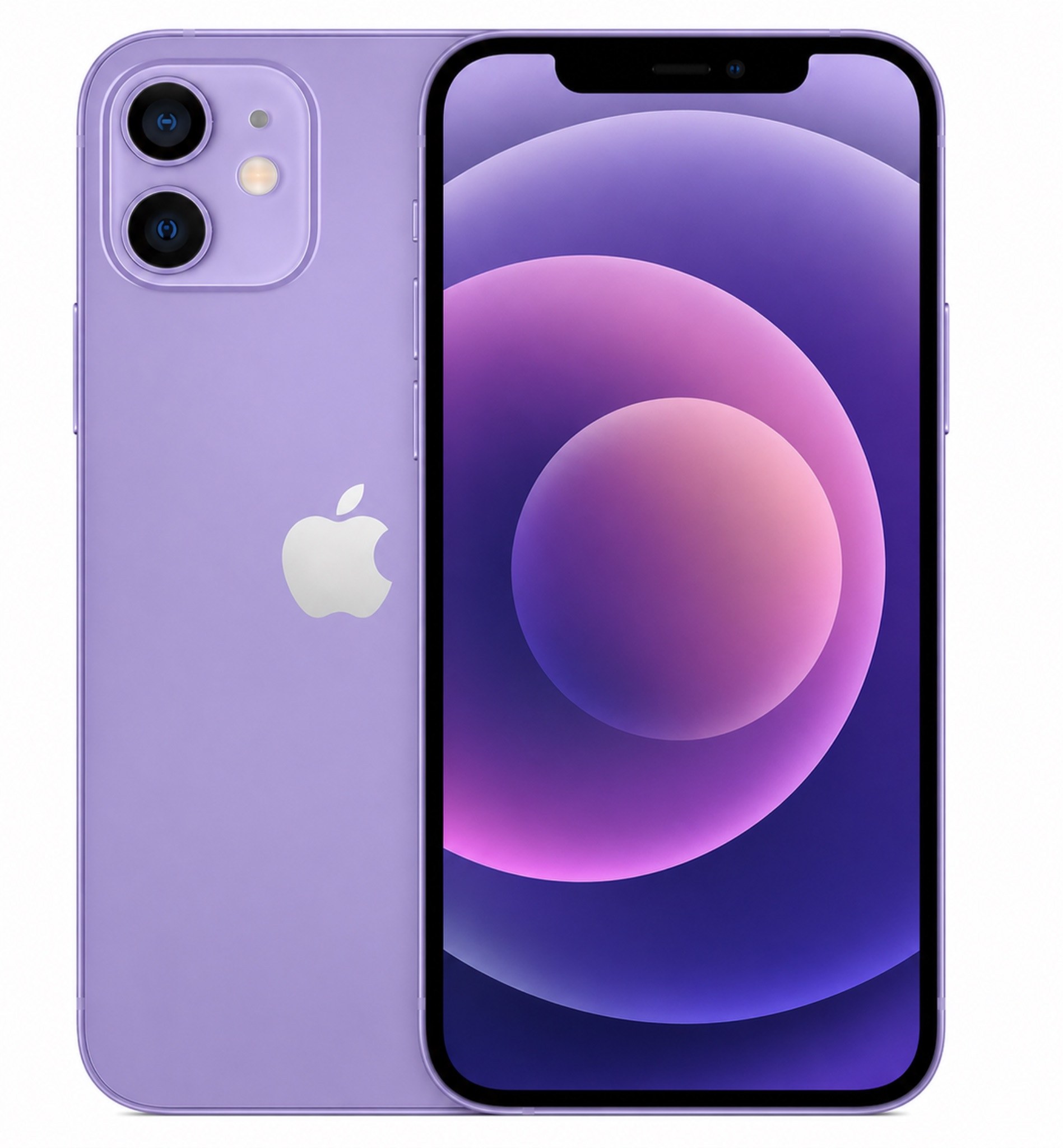 iPhone 12 Mini