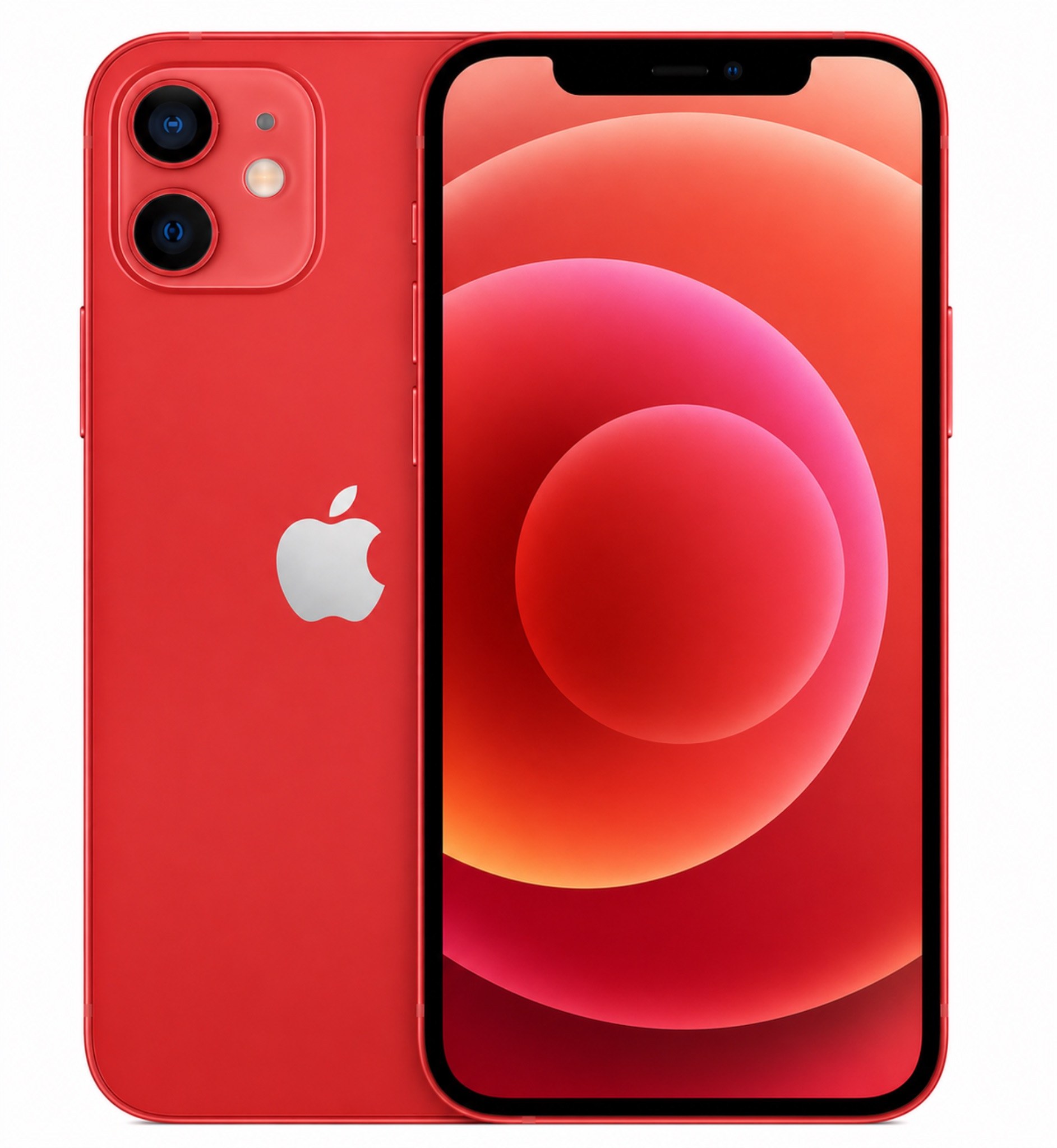 iPhone 12 Mini