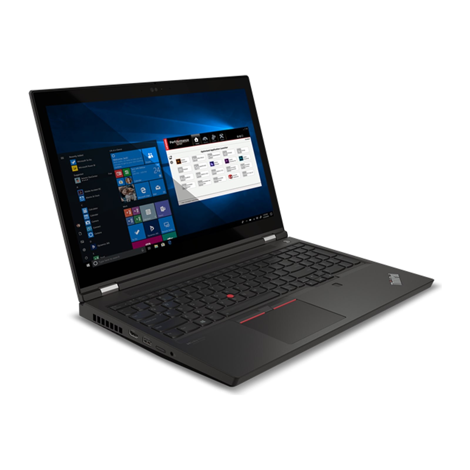 Lenovo ThinkPad P15 Gen 2 15.6"