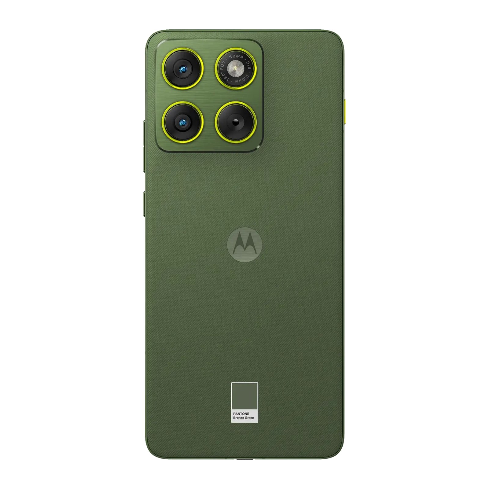 Motorola Edge 70