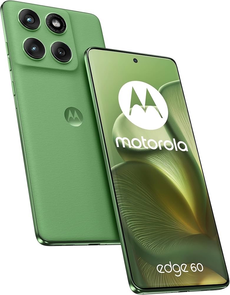 Motorola Moto Edge 2025