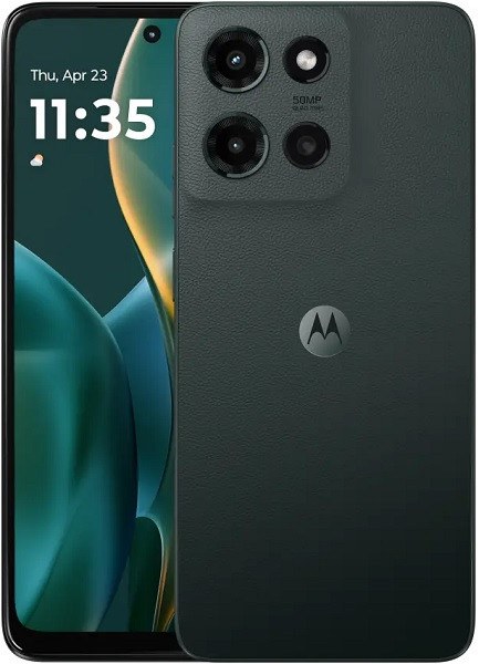 Motorola moto g - 2025