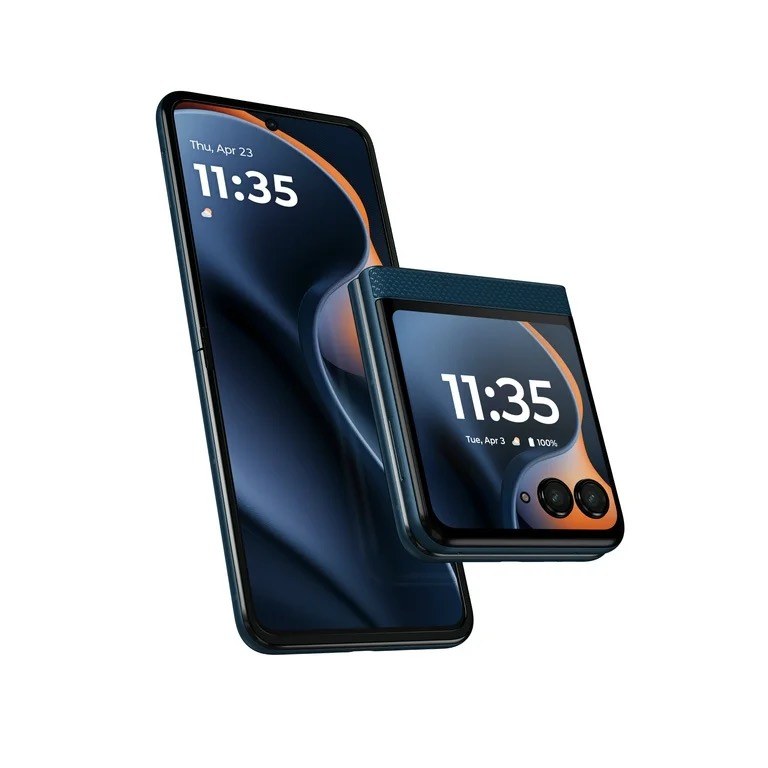 Motorola Moto Razr 2025