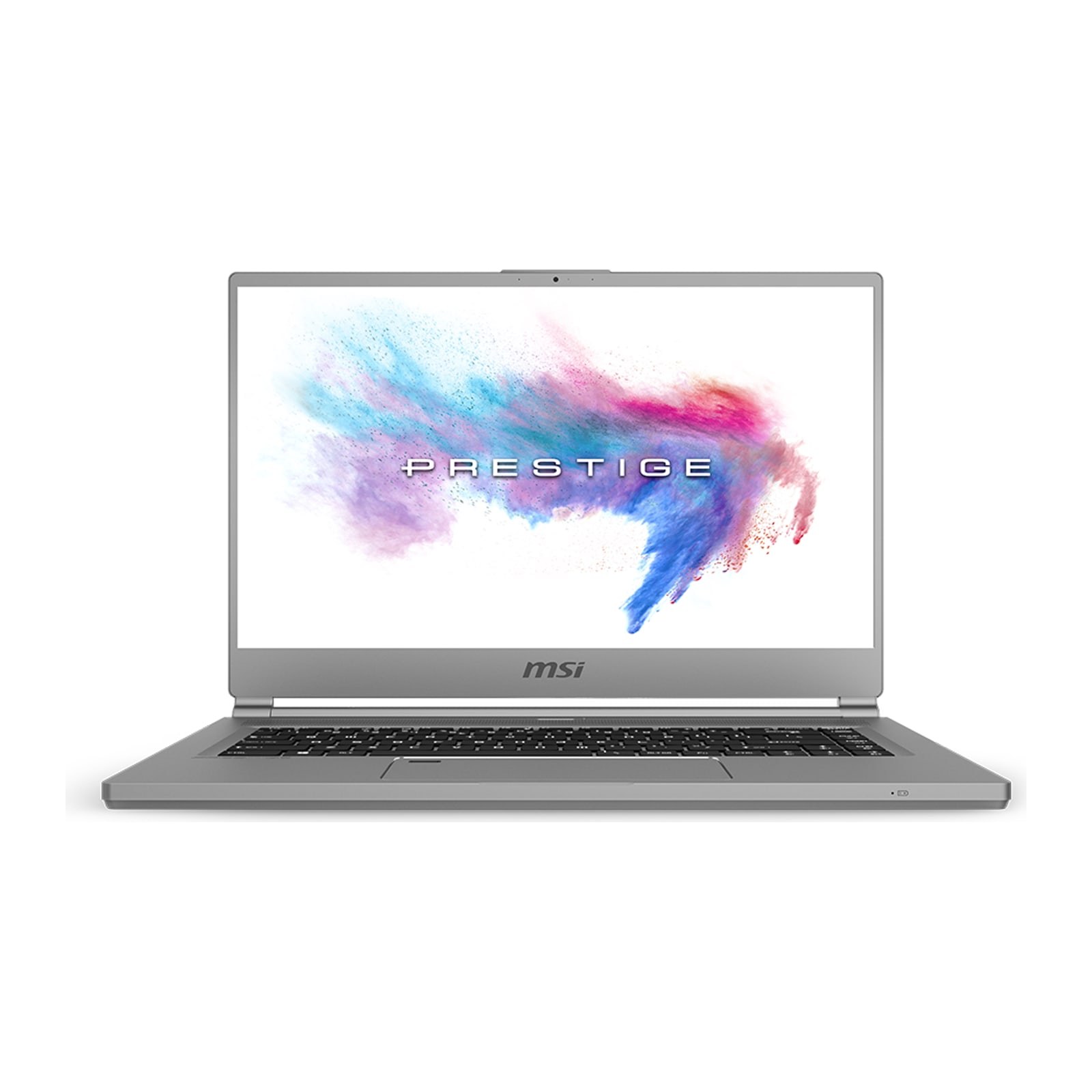 MSI P65 Creator 15.6"