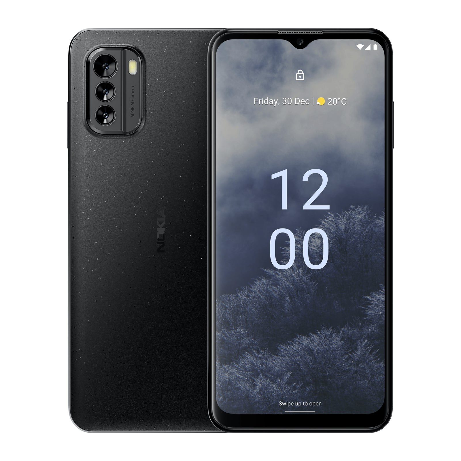 Nokia G60