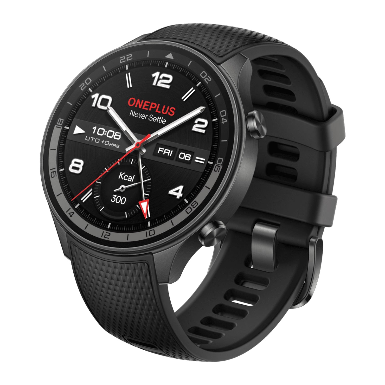 OnePlus Watch 2R