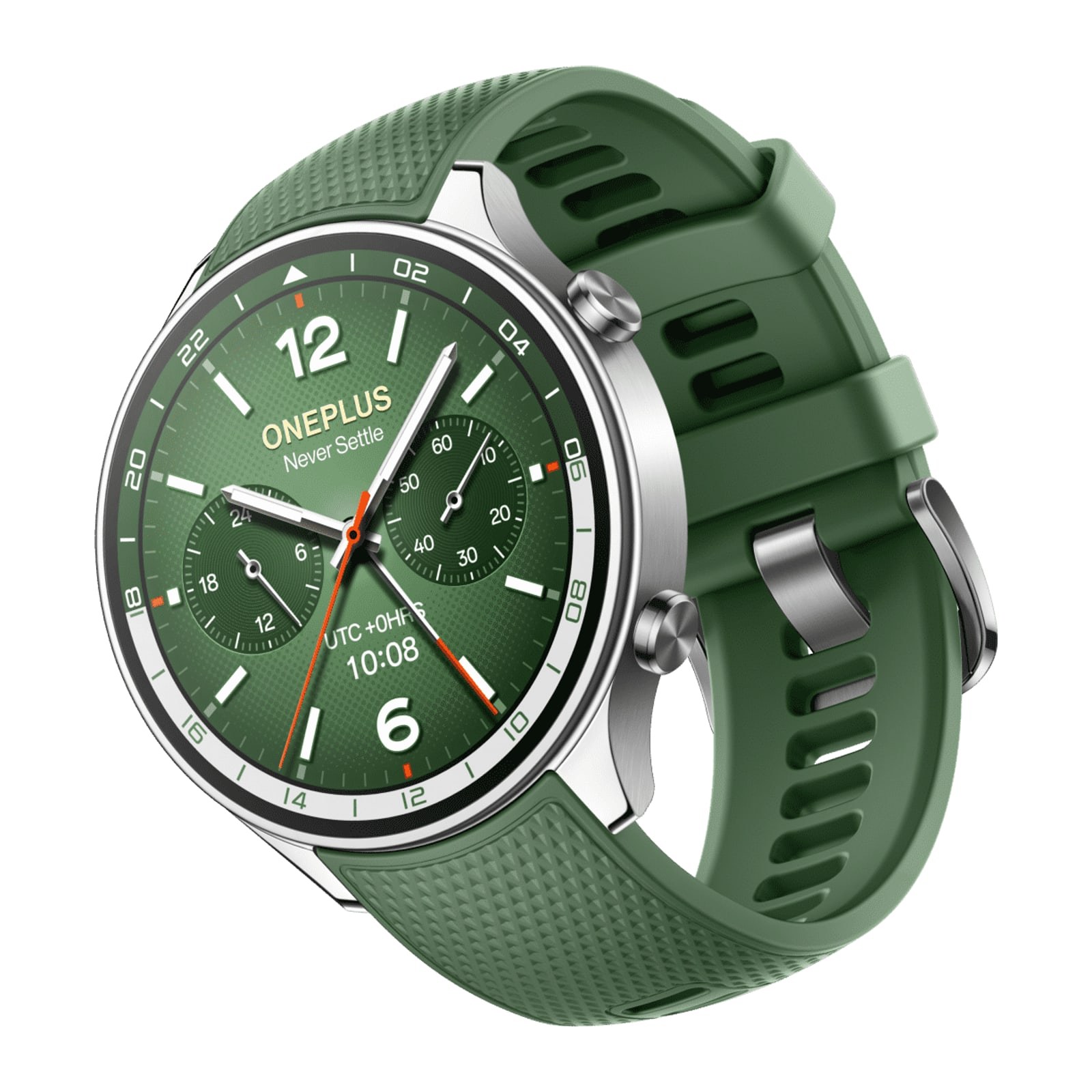 OnePlus Watch 2R