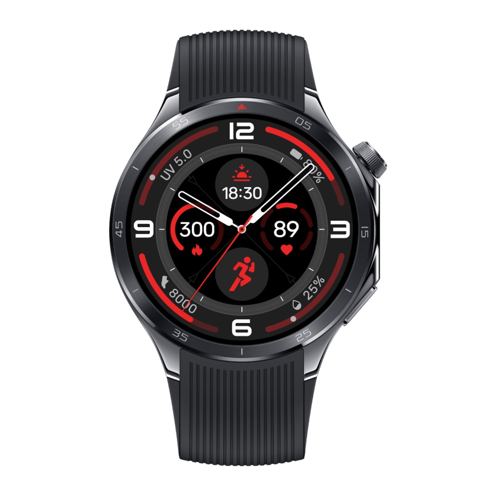 OnePlus Watch 3