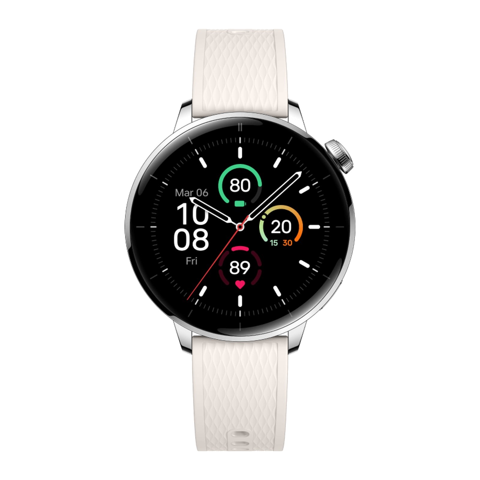 OnePlus Watch 3