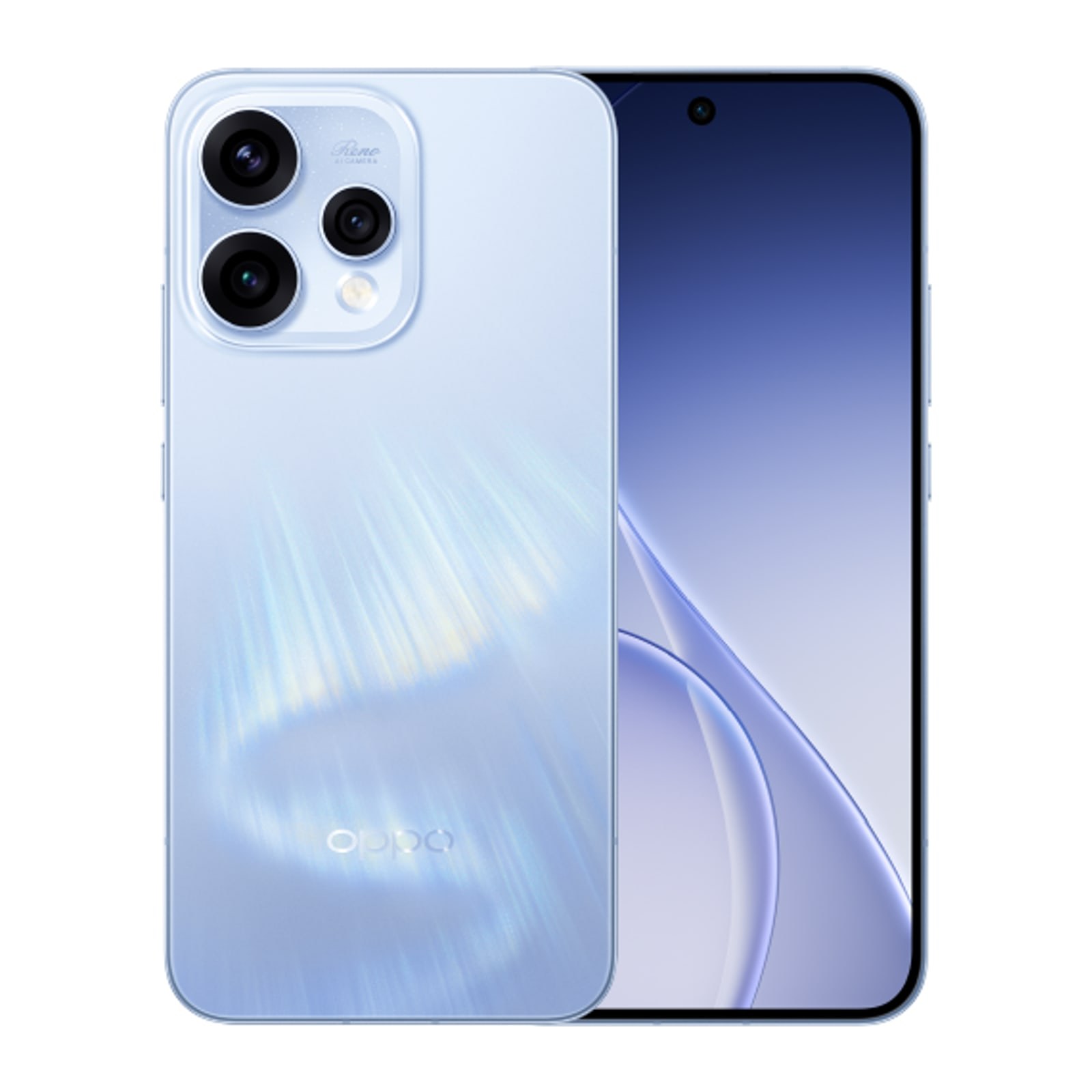 Oppo Reno15