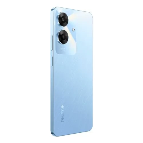 Realme Note 60