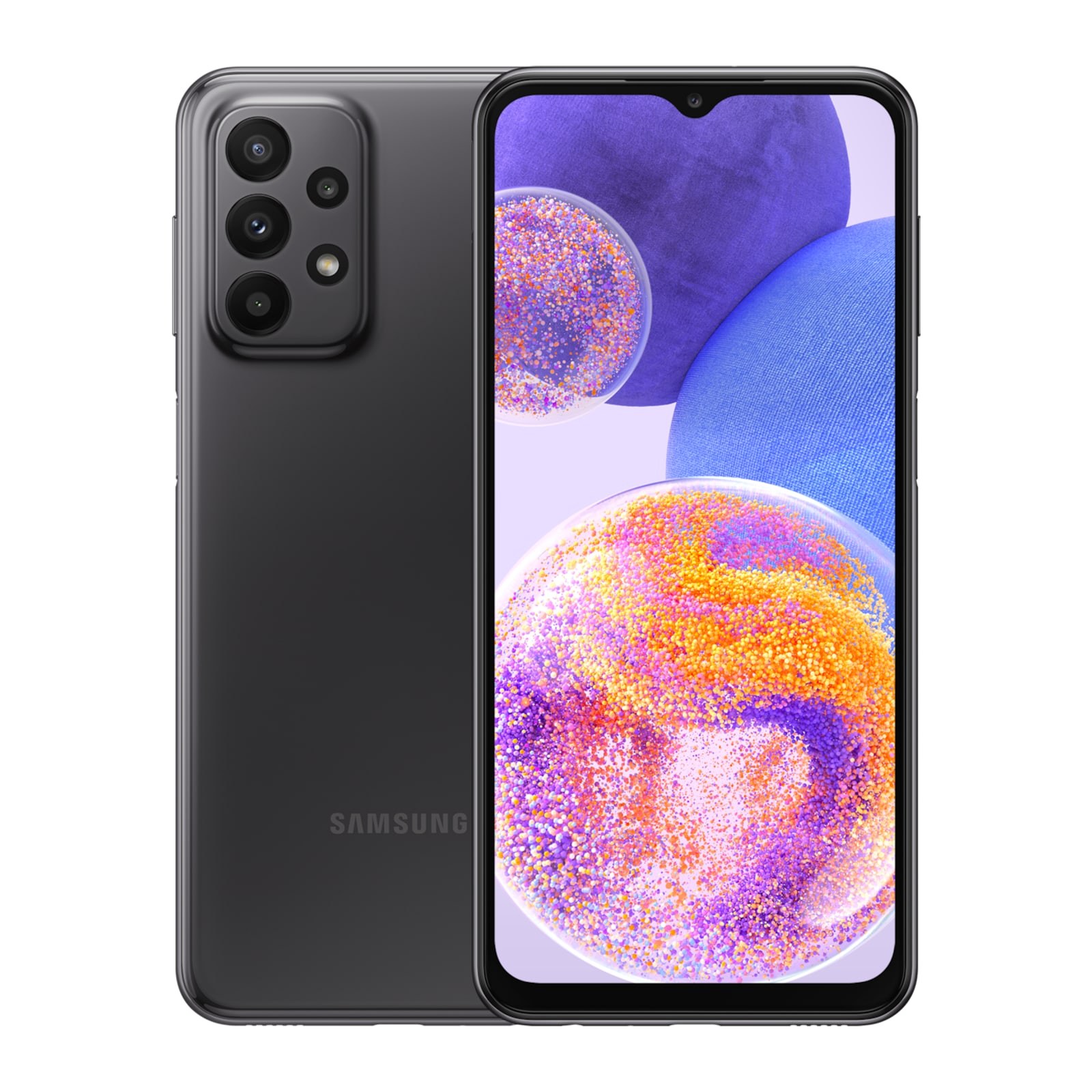 Samsung Galaxy A23 reacondicionado en DR Phone