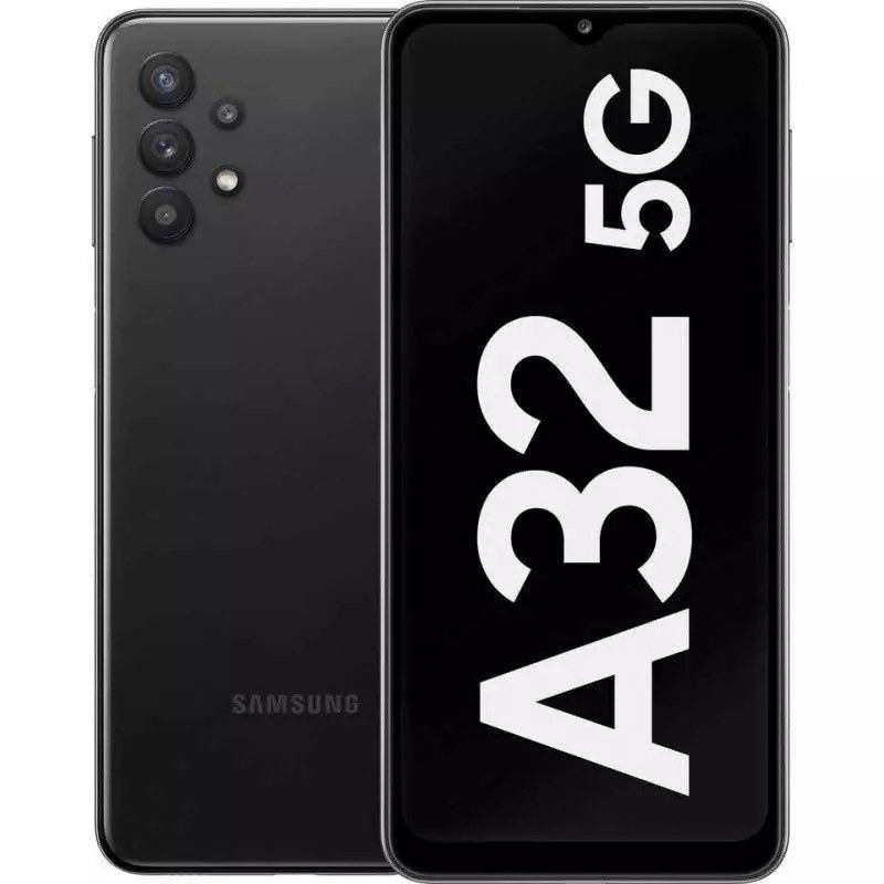 Samsung Galaxy A32 5G generalüberholt bei DR Phone