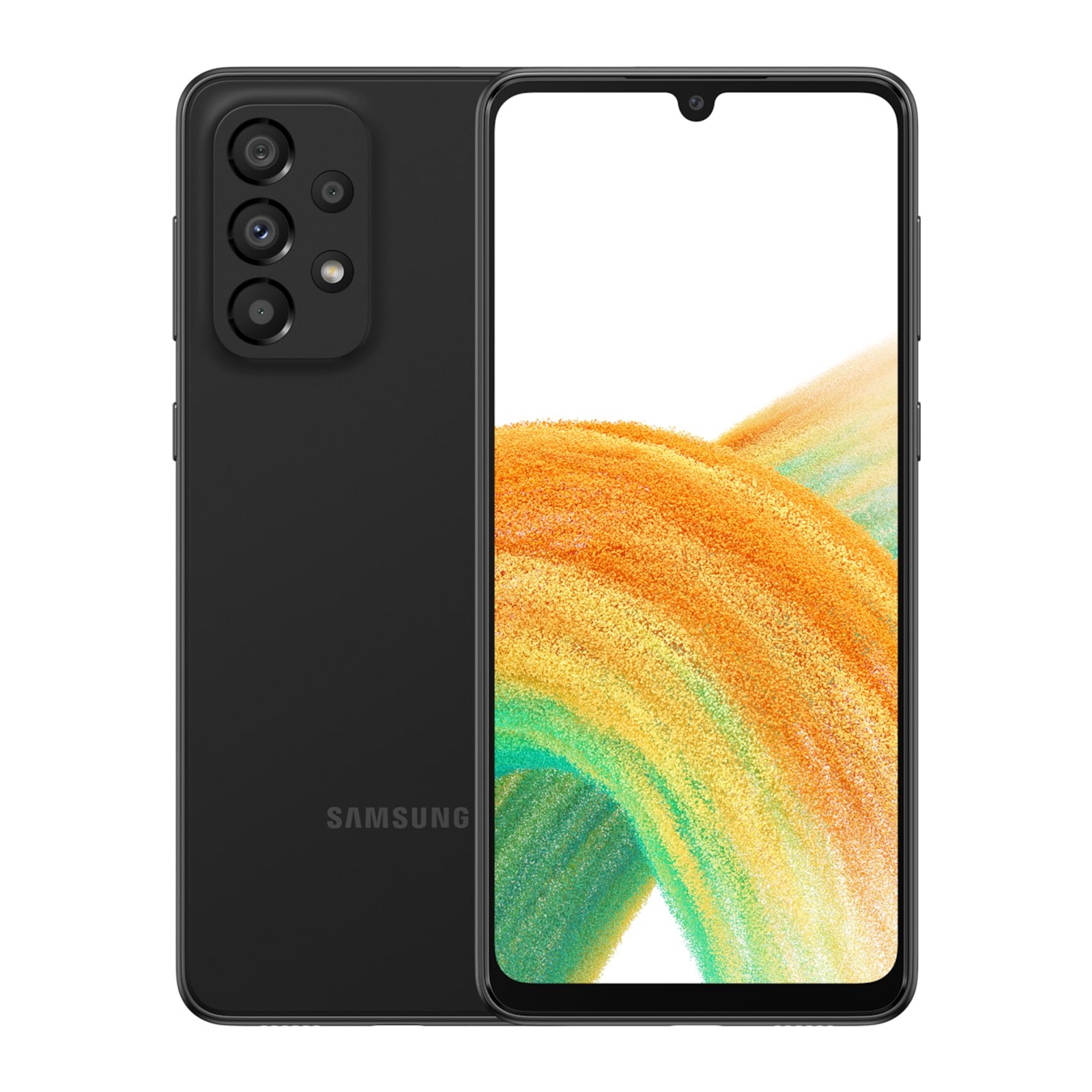 Samsung Galaxy A33 reconditionné chez DR Phone