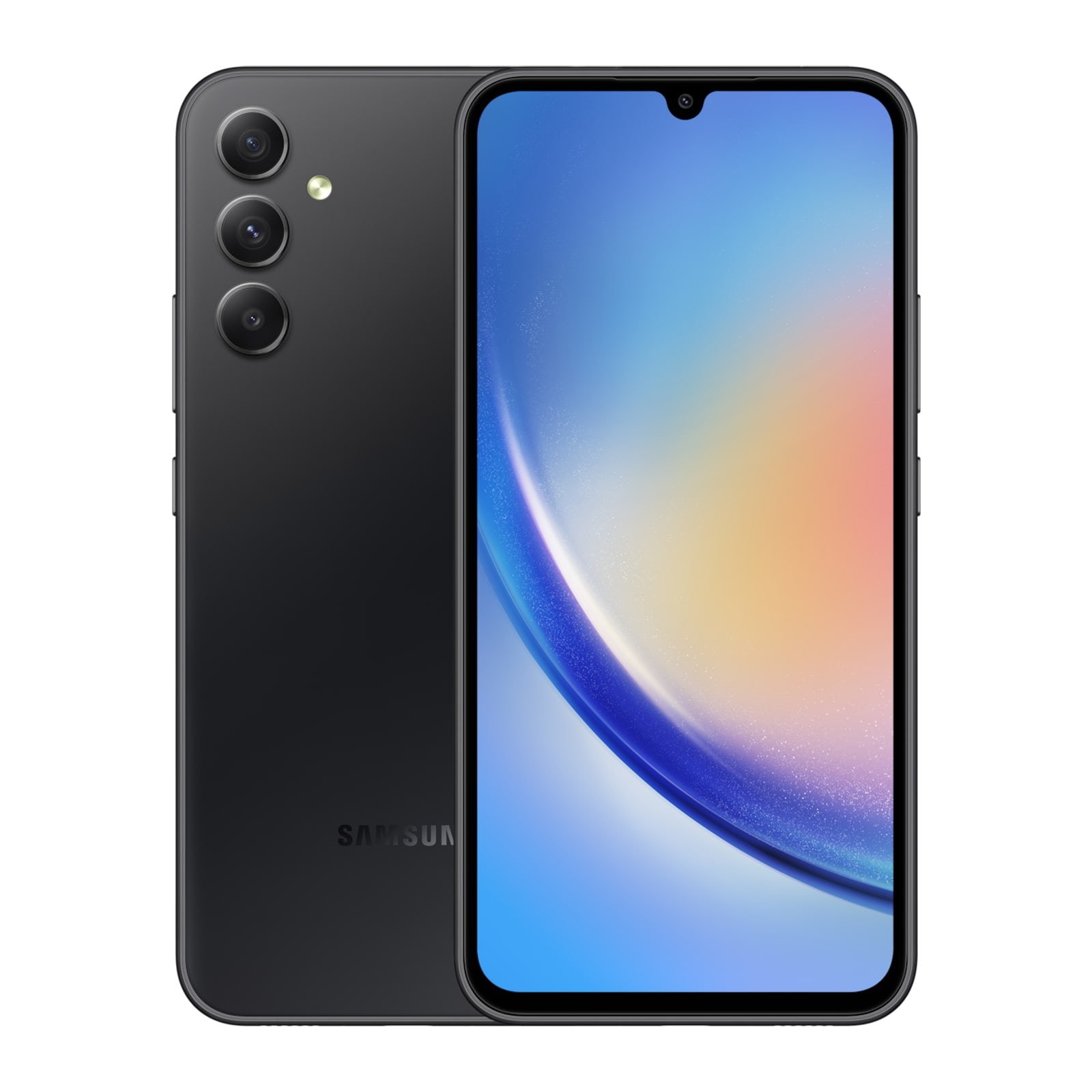 Odnowiony Samsung Galaxy A34 5G w DR Phone