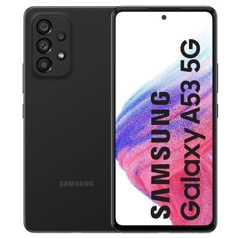 Samsung Galaxy A53 5G generalüberholt bei DR Phone