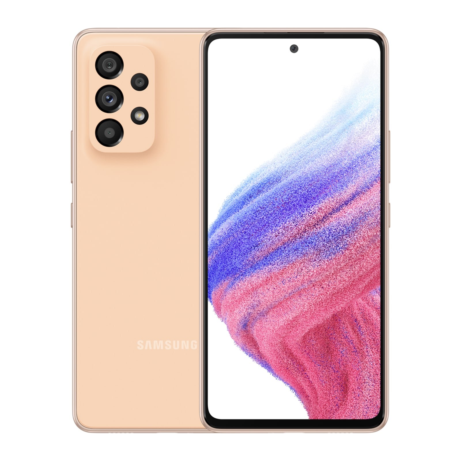 Samsung Galaxy A53 5G