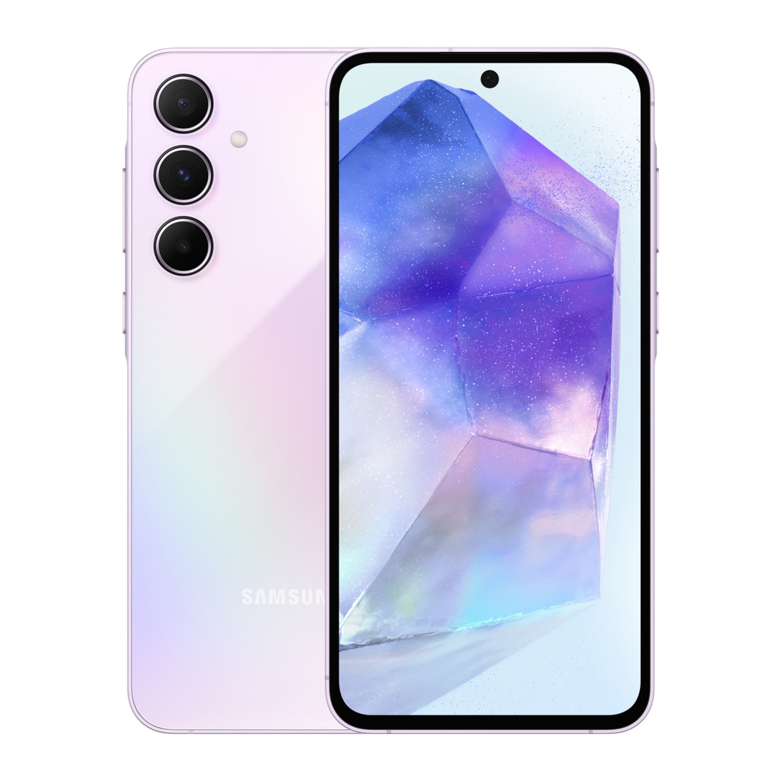 Odnowiony Samsung Galaxy A55 w DR Phone