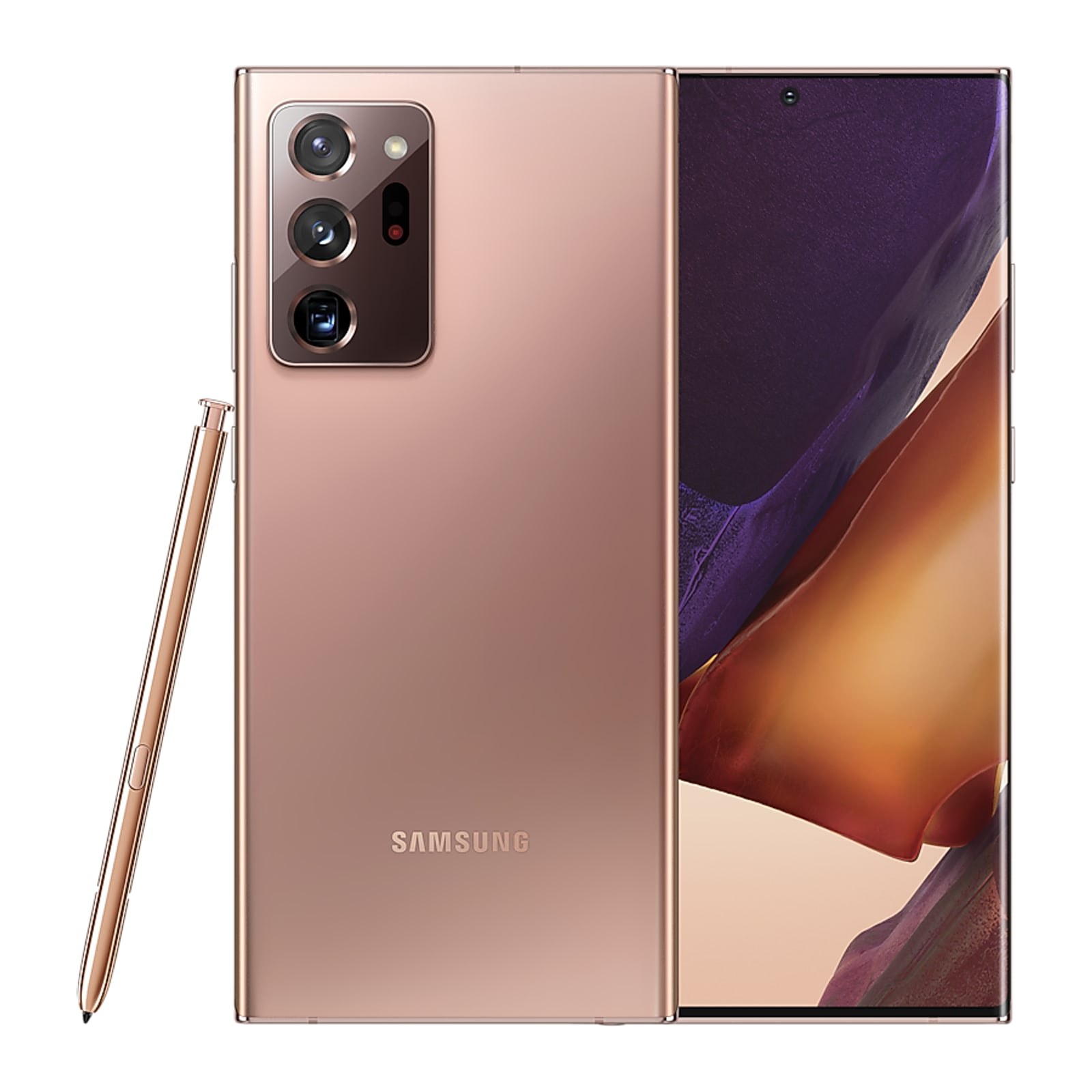 Odnowiony Samsung Galaxy Note 20 Ultra w DR Phone