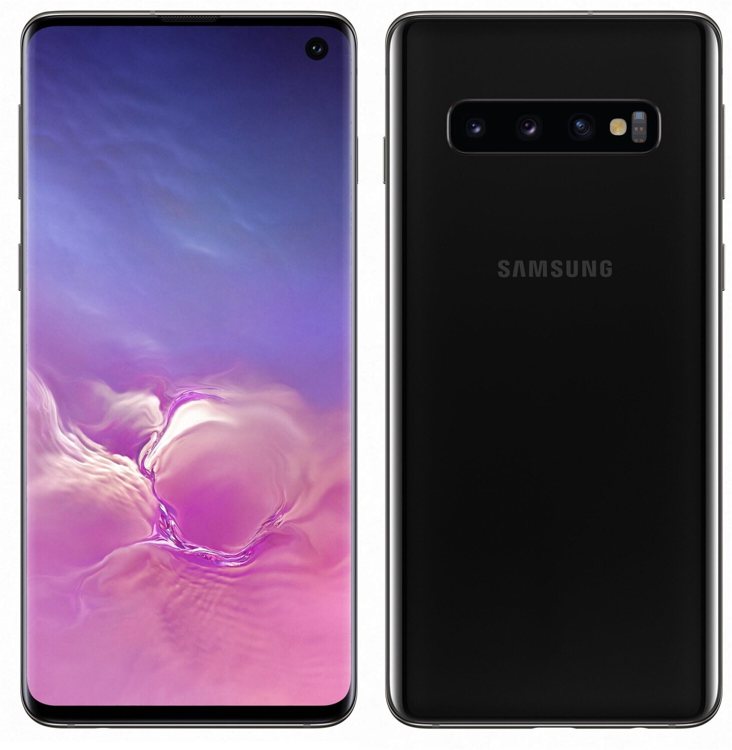 Samsung Galaxy S10