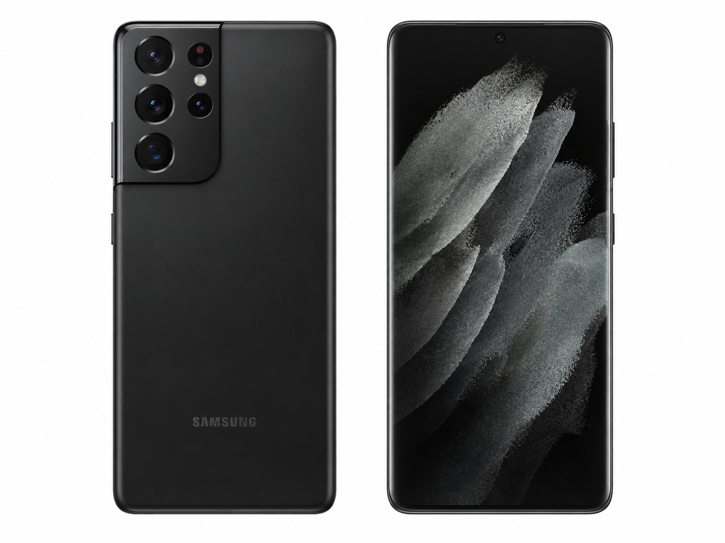 Samsung Galaxy S21 Ultra recondiționat la DR Phone